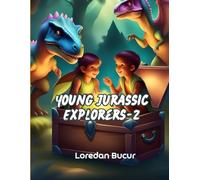 Young Jurassic Explorers-2