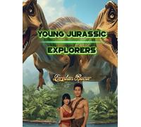 Young Jurassic Explorers