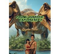 Young Jurassic Explorers -3