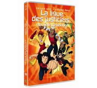 Young justice, saison 1, vol. 2