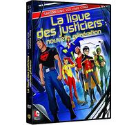 Young justice, saison 1, vol. 5