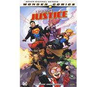Young justice. Wonder comics. Vol. 1