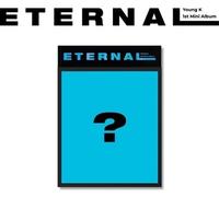 Young K (Day6) - Eternal (Random Cover)