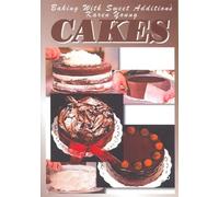 Young, Karen - Cakes