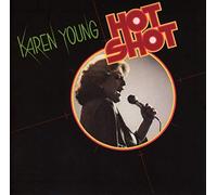 Young, Karen - Hot Shot - Expanded Edition