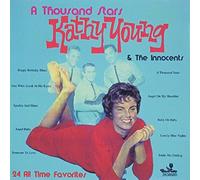 Young, Kathy/ Innocents - Thousand Stars / Best Of 24 Cuts