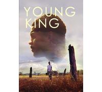 Young King James Arthur Sims Kirby Griffin Tarra Riggs Vaughn Wilkinson