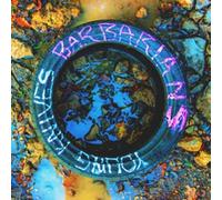Young Knives - Barbarians