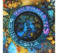 YOUNG KNIVES - BARBARIANS