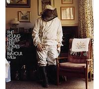 Young Knives, the - Here Comes the Rumour Mill
