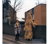Young Knives - Voices of Animals and Men: Special Edition/+DVD