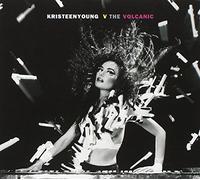 Young,Kristeen - V the Volcanic