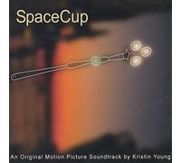 Young Kristin - Spacecup: An Original Motion Picture Soundtrack
