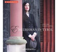 Young/ Laake/ Ensemble Art D'Echo - Englishman In Tyrol