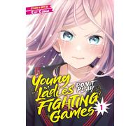 Young Ladies Don T Play Vol 1
