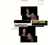 Young*Larry - Contasts