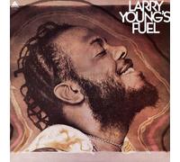 Young, Larry - Fuel [VINYL]