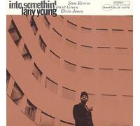 Young, Larry - Into Somethin'