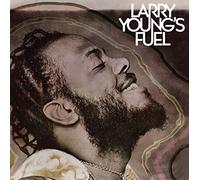 Young, Larry - Larry Young's Fuel