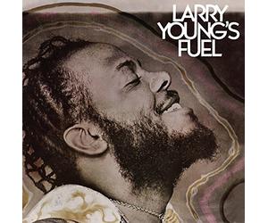 Young, Larry - Larry Young's Fuel
