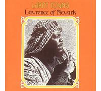 Young, Larry - Lawrence Of Newark