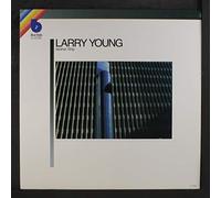 YOUNG, LARRY - MOTHER SHIP