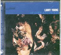 Young,Larry - Of Love and Peace