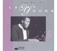 Young,Larry - The Art of Larry Young