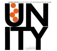 Young Larry - Unity