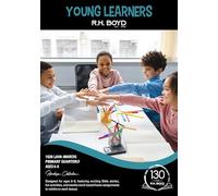 Young Learners: January - March 2026