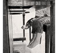 Young Legs (CD) Anthony Green