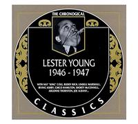 LESTER YOUNG - Classics 1946