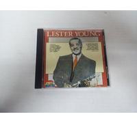 Young,Lester - And Friends