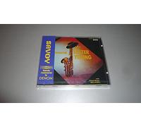 Young,Lester - Blue Lester