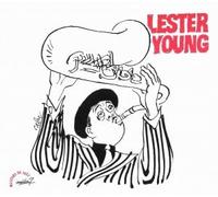 Young,Lester - Cabu Collection