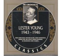 LESTER YOUNG - Classics 1943