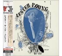 Young, Lester - Collates
