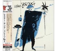 Young, Lester - Collates No.2