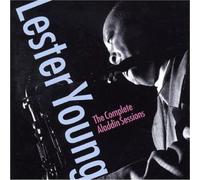 Young,Lester - Complete Aladdin Sessions Vol.1