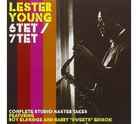 Young,Lester - Complete Studio Master Takes