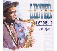 Young,Lester - Easy Does It