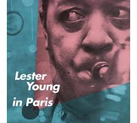 Young Lester - In Paris