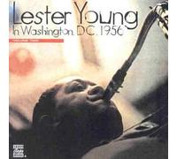 Young,Lester - In Washington,d.C.,1956,Vol.2