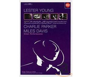 Young,Lester - Jammin' the Blues
