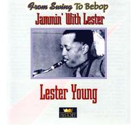 Young,Lester - Jammin' with Lester [Import]