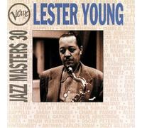 Young,Lester - Jazz Master 30