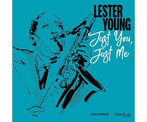 Young Lester - Just You, Just Me