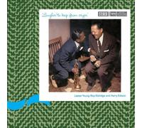 Young,Lester - Laughin'' to Keep from