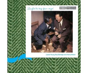 Young,Lester - Laughin'' to Keep from