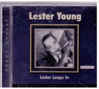 young lester - lester leaps in